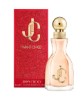 I Want Choo Red Eau De Parfum
