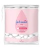 Johnsons Baby Cotton Balls