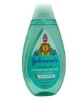 Johnsons No More Tangles Kids Shampoo 