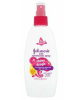 Johnsons Shiny Drops Kids Conditioner Spray