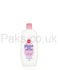 Johnsons Baby Soft Bath