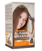 Brazilian Straightening Kit