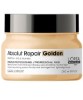 Golden Professional Mask