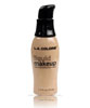 Liquid Makeup