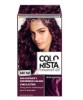 Permanent Gel Dark Purple