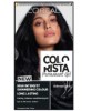 Permanent Gel Deep Black