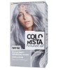 Permanent Gel Silver Grey