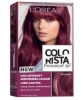 Permanent Gel Violet