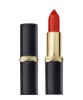 Color Riche Matte Lipstick 348 Brick Vintage