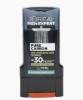 Pure Carbon Anti Imperfection Shower