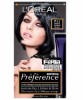 Preference Infinia Permanent Color P11 Deeply Wicked Black