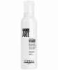 Tecni Art Full Volume Extra Strong Hold Mousse Force 5