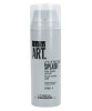 Tecni Art Extreme Splash Wet Look Gelee Force 4