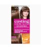 Conditioning Color 600 Light Brown