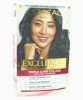 Creme Triple Care Colour 1 Natural Darkest Black