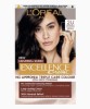 Creme No Ammonia Triple Care Hair Colour 2U Universal Darkest Brown