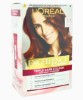 Creme Triple Care Colour 5.5 Natural Mahogany Brown