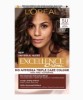 Creme No Ammonia Triple Care Hair Colour 5U Universal Light Brown