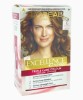 Creme Triple Care Colour 6 Natural Light Brown