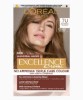 Creme No Ammonia Triple Care Hair Colour 7U Universal Blonde