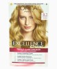 Creme Triple Care Colour 8.3 Natural Golden Blonde