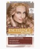 Creme No Ammonia Triple Care Hair Colour 8U Universal Light Blonde