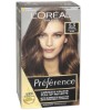 Preference Infinia Permanent Color 5.3 Virginia Chestnut Brown