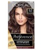 Infinia Permanent Color 6.21 Opera Iridescent Light Brown