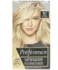 Infinia Permanent Color 9.1 Viking 