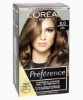 Luminous Permanent Colour 6.0 Dark Blonde