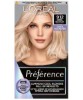 Preference Luminous Cool Blondes 9.12 Very Light Ash