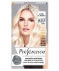 Preference Permanent Color Ultra Platinum