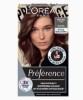 High Intensity Permanent Gel Hair Colour Mocha