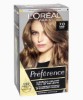Preference Luminous Permanent Hair Color Vienna Blonde