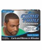 S Curl Comb Thru Regular Texturizer