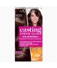 Conditioning Color 400 Dark Brown