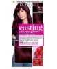 Conditioning Color 360 Black Cherry