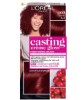 Conditioning Colour 460 Cherry Red