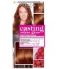 Casting Cream Gloss No Ammonia 543 Golden Henna