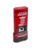 Stress Resist Relaxing 5In1 Shower Gel