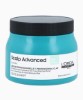 Anti Oiliness 2 In 1 Deep Purifier Clay Mask