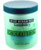 Aloe Vera Cholesterol