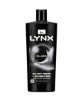 Black 3 In 1 All Day Fresh Body Wash