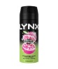 Lynx Epic Fresh 48H All Over Fresh Deodorant Body Spray