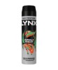 Lynx Jungle Fresh 72H Invisible Sweat Protection Antiperspirant