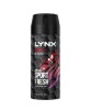 Recharge Sport Fresh Deodorant Body Spray