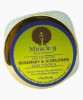 Rosemary And Sunflower Edge Control