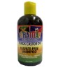 Black Castor Oil Sulfate Free Shampoo
