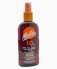 Low Protection Dry Oil Spray SPF10