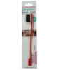 Double Sided Shy Girl Brush And Comb 